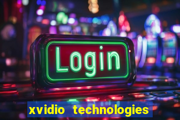 xvidio technologies startup brasil 2022 download gratis